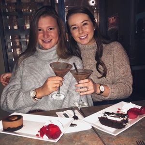 Meet your Posher, Emma